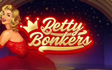 Betty Bonkers slot online