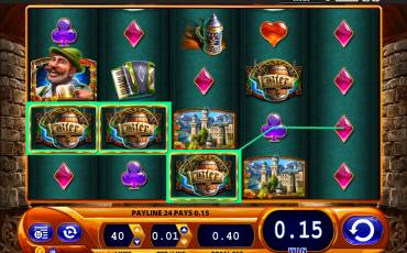 Bier Haus slot online