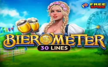 Bier O`Meter slot online