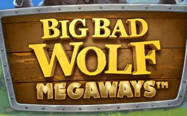 Big Bad Wolf Megaways slot online