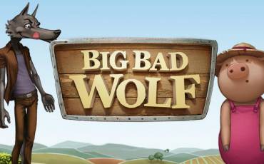 Big Bad Wolf slot online