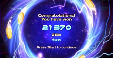 Big Bang: Winnings