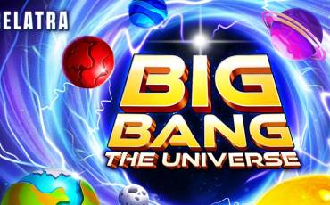 Big Bang slot online