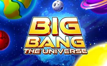 Big Bang slot online