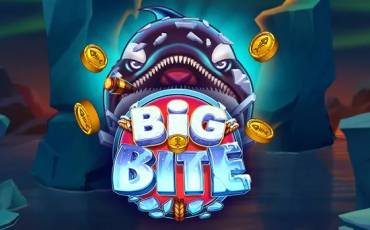 Big Bite slot online