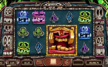 Big Blox slot online