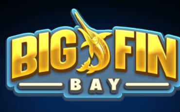 Big Fin Bay slot online