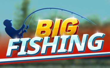 Big Fishing slot online