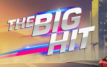 Big Hit slot online