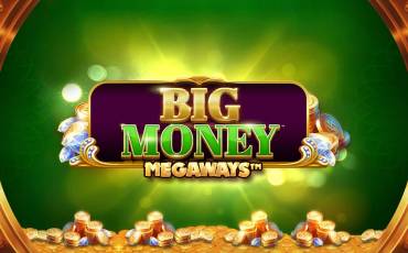 Big Money Megaways