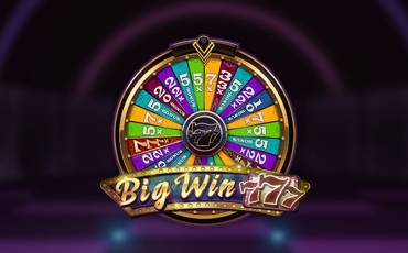 Big Win 777 slot online