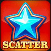 Big Win X25: Scatter