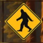 Bigfoot Fortunes: Sign