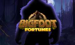 Play Bigfoot Fortunes