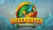 Bigger Catch: Bass Fishing slot