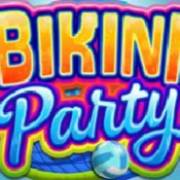 Bikini Party: symbol