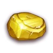 Billy Bob Boom: Gold ore