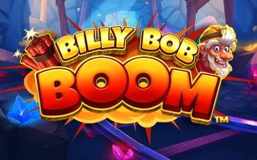 Billy Bob Boom slot online