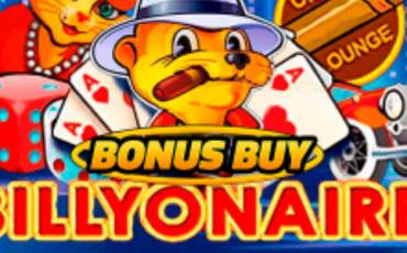 Billyonaire Bonus Buy