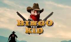Play Bingo the Kid