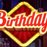 Birthday: Birthday logo