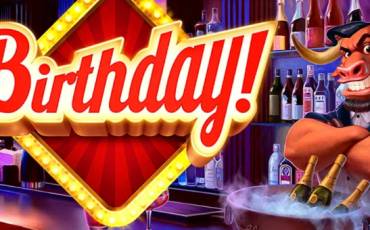 Birthday slot online