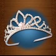 Black Beauty: Tiara