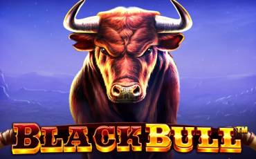 Black Bull slot online