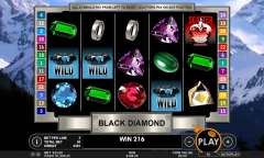 Play Black Diamond