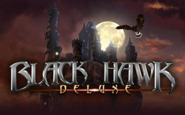 Black Hawk Deluxe slot online