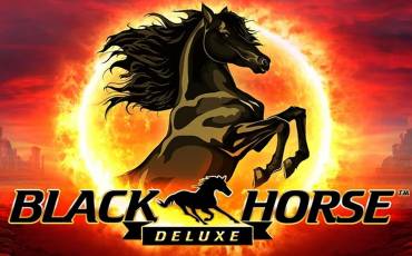 Black Horse Deluxe slot online