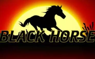 Black Horse slot online