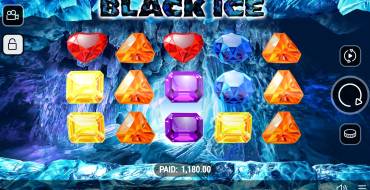 Black Ice: Winnings