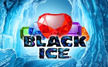 Black Ice slot online