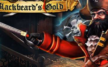 Blackbeard’s Gold