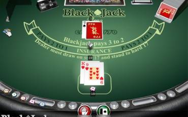 Blackjack Reno online