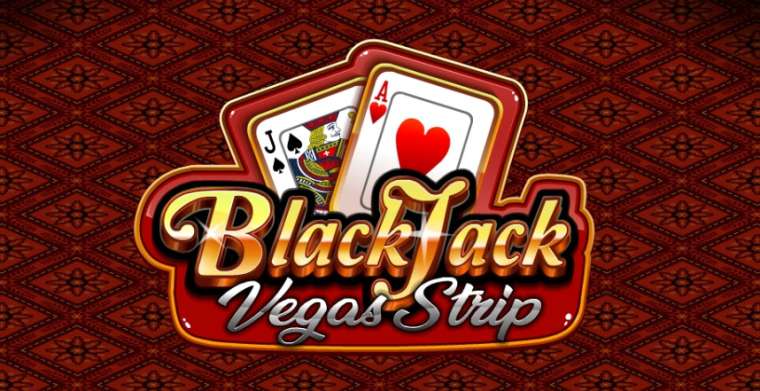 blackjack vegas world