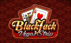 Play Blackjack Vegas Strip