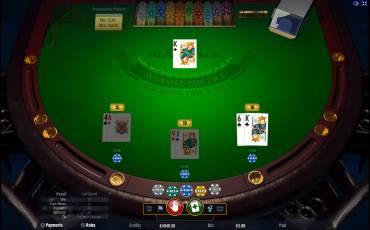 Blackjack online