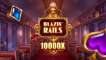 Play Blazin Rails slot