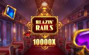 Blazin Rails slot