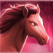 Blazing Bull Cash Quest: Horse