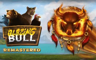 Blazing Bull Remastered