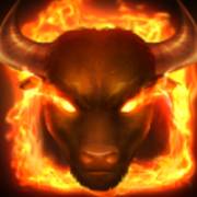 Blazing Bull: Bull