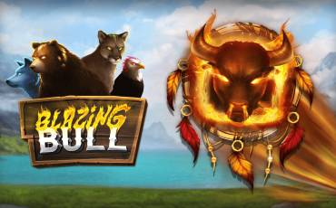 Blazing Bull slot online