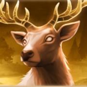 Blazing Spirit Hold and Win: Reindeer