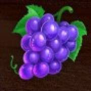 Blender Blitz: Grapes