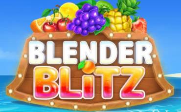 Blender Blitz