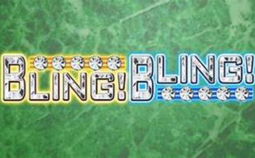 Bling! Bling! Wild-Tiles slot online