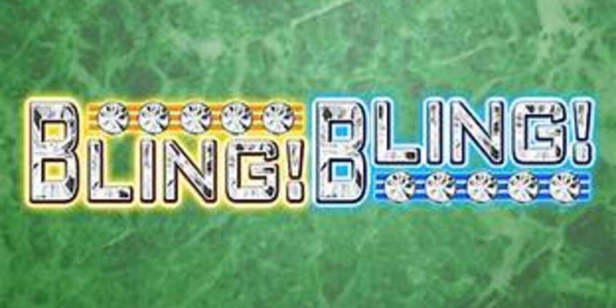 Bling! Bling! Wild-Tiles slot online